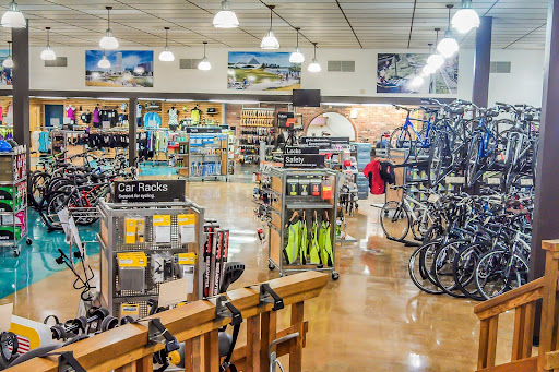 Tiendas bicicletas Milwaukee