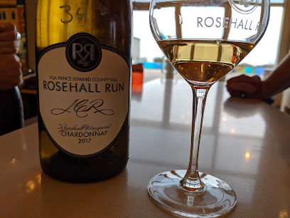Rosehall Run Vineyards Inc