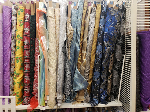 Fabric Store «Jo-Ann Fabrics and Crafts», reviews and photos, 1800 Skibo Rd, Fayetteville, NC 28303, USA