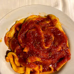 Photo n°2 de l'avis de Rocco. fait le 05/08/2020 à 06:24 sur le  Restaurant La Mugnaia à Città Sant'Angelo