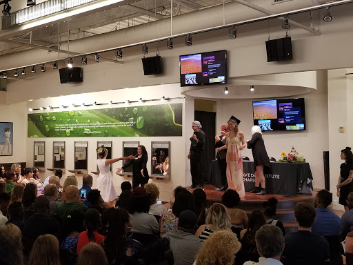 Beauty School «Aveda Institute Charlotte», reviews and photos, 1520 South Blvd #150, Charlotte, NC 28203, USA