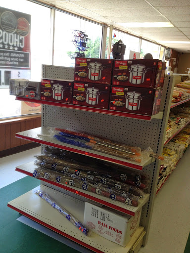 Grocery Store «Himalayan Grocery Store», reviews and photos, 125 S Main St, Stillwater, OK 74074, USA