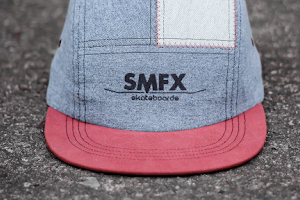 SMFX skateboards image