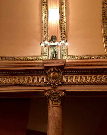 Performing Arts Theater «Byham Theater», reviews and photos, 101 6th St, Pittsburgh, PA 15222, USA