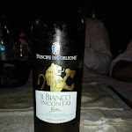 Photo n°1 de l'avis de Pietro.i fait le 19/08/2016 à 22:35 sur le  Baja dei Fenici à Santa Flavia