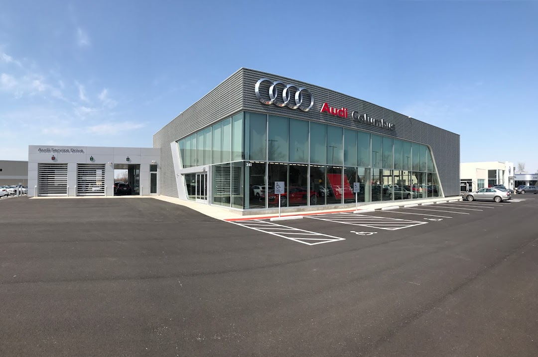 Audi Columbus