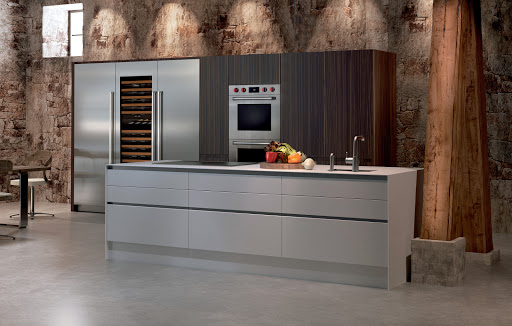 Universal Appliance and Kitchen Center image
