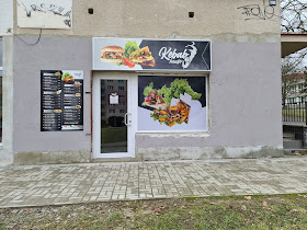 Kebab House 2 Skalka