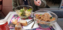 Plats et boissons du Saladerie L'atelier Salade à Perpignan - n°18