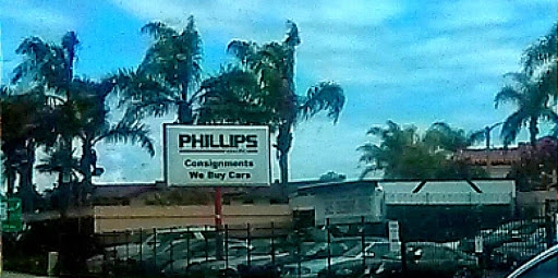 Used Car Dealer «Phillips Auto», reviews and photos, 1220 West Coast Hwy, Newport Beach, CA 92663, USA