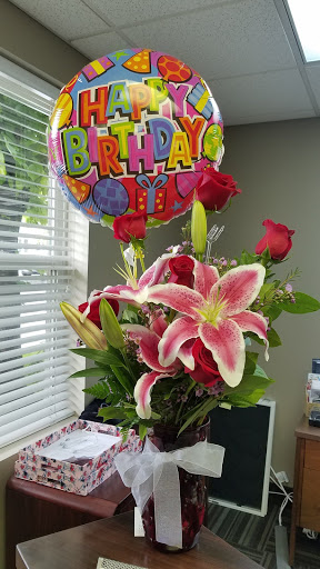 Florist «Flower Patch», reviews and photos, 560 500 W, Bountiful, UT 84010, USA