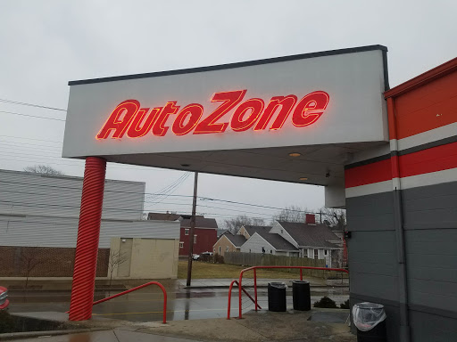 Auto Parts Store «AutoZone», reviews and photos, 1721 Madison Ave, Covington, KY 41011, USA