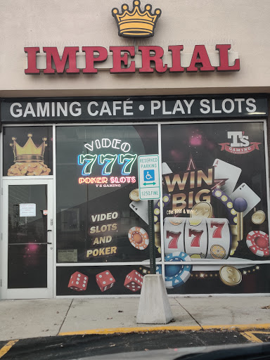 Imperial Gaming Cafe Play Slots image 1