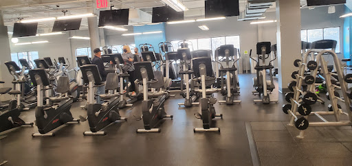 Gym «Blink Fitness Coney Island», reviews and photos, 2857 W 8th St, Brooklyn, NY 11224, USA