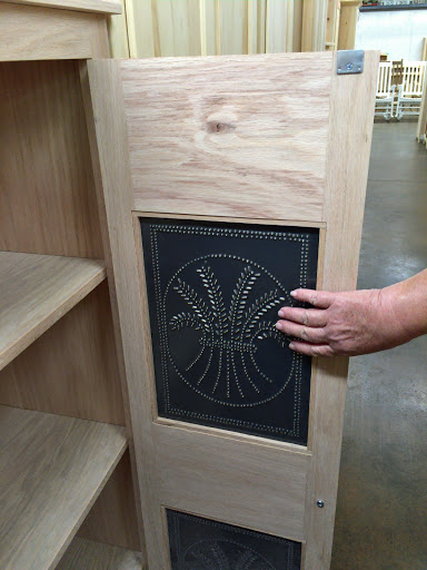 Unfinished Furniture Store «Lam Brothers Unfinished Furniture», reviews and photos, 3235 N Seminole Trail, Madison, VA 22727, USA