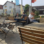 Photo n°2 de l'avis de Chuck.o fait le 25/09/2017 à 08:45 sur le  Alte Brauerei Mertingen - Franz Nosalski à Mertingen