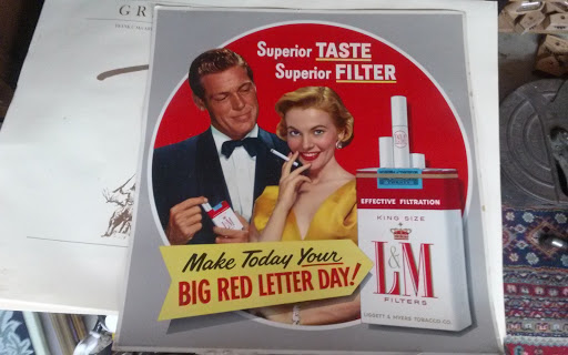 Flea Market «The Douglas Flea Market», reviews and photos, 436 NE Main St, Douglas, MA 01516, USA