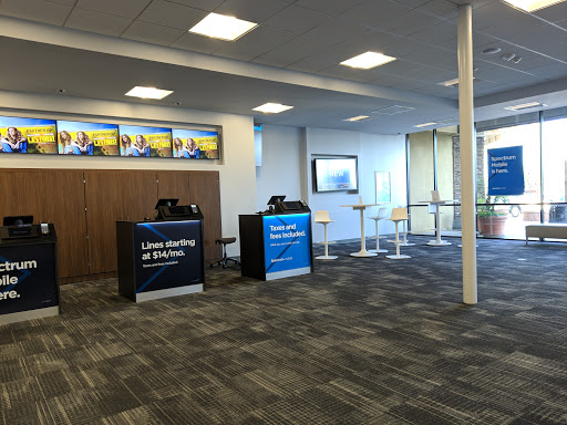 Cable Company «Charter Communications», reviews and photos, 2982 E Colorado Blvd #107, Pasadena, CA 91107, USA