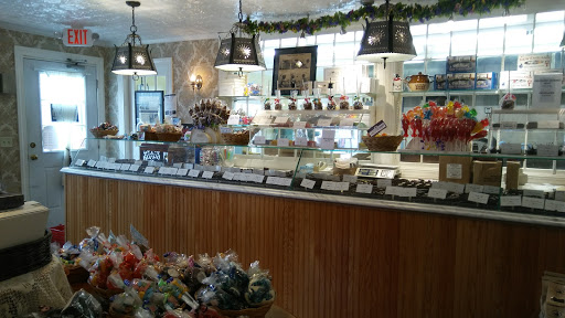 Bakery «Ye Olde Pepper Company», reviews and photos, 122 Derby St, Salem, MA 01970, USA