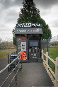 Photos du propriétaire du Pizzas à emporter Pizza Noche - Lion d'Or à Méry-Bissières-en-Auge - n°8