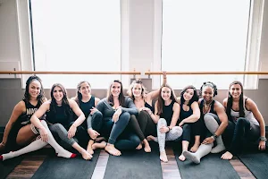 Barre & Soul, Wayland Square Yoga and Barre Studio image