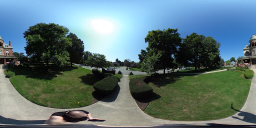 Museum «Seiberling Mansion», reviews and photos, 1200 W Sycamore St, Kokomo, IN 46901, USA