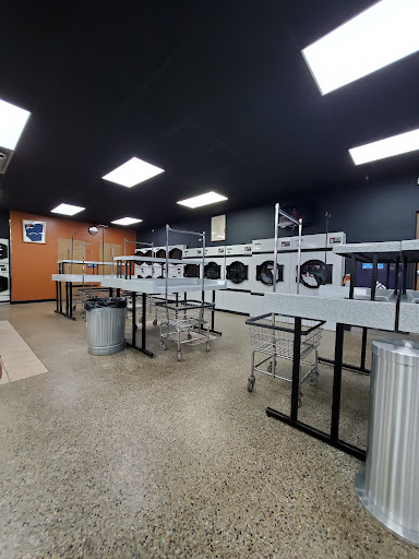 Dry Cleaner «Splash Laundry & Cleaners», reviews and photos, 1271 N Monroe St, Monroe, MI 48162, USA