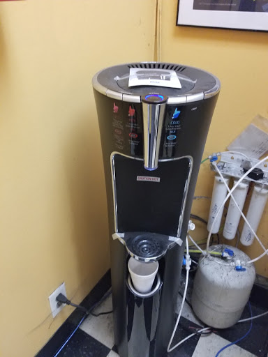 Auto Repair Shop «Mountain View Tire & Auto Service», reviews and photos, 135 S Prospect Ave, Tustin, CA 92780, USA