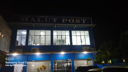 Malut Post