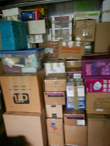 Moving and Storage Service «S&D Moving and Storage Co.», reviews and photos, 400 E Gun Hill Rd, Bronx, NY 10467, USA