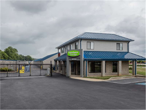 Storage Facility «Extra Space Storage», reviews and photos, 11002 Owings Mills Blvd, Owings Mills, MD 21117, USA