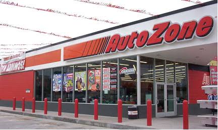 AutoZone Refacciones