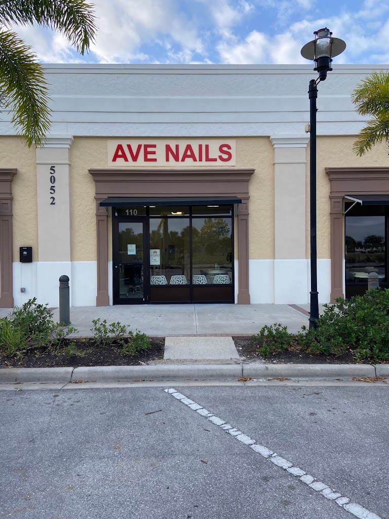 Ave Nails - Ave Maria, FL 34142 - Services and Reviews