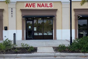 Ave Nails image