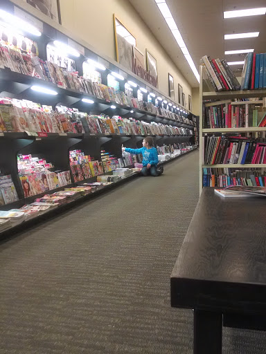 Book Store «Books-A-Million», reviews and photos, 3312 Princess Anne Rd #821, Virginia Beach, VA 23456, USA