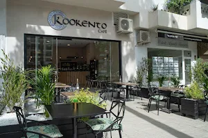 Kookento café image