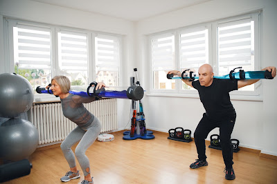 Coach Privé | Sport adapté à Ittenheim