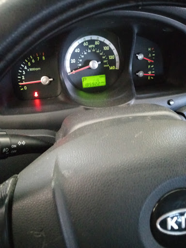 Auto Repair Shop «Kens Tire and Auto LLC», reviews and photos, 10675 N 67th Ave, Glendale, AZ 85304, USA