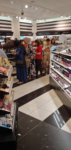 Cosmetics Store «Sephora», reviews and photos, 200 West Market, Bloomington, MN 55425, USA