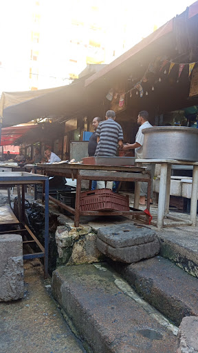 اسماك عصام الدرس 