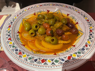 Photo n°24 de Restaurant l'Atlas à Bagnères-de-Luchon ()