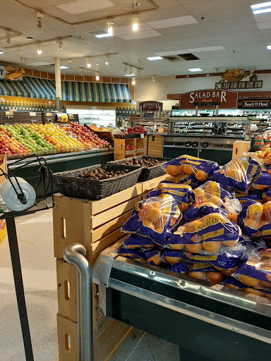 Grocery Store «Super Foodtown of Lake Hiawatha», reviews and photos, 435 N Beverwyck Rd, Lake Hiawatha, NJ 07034, USA