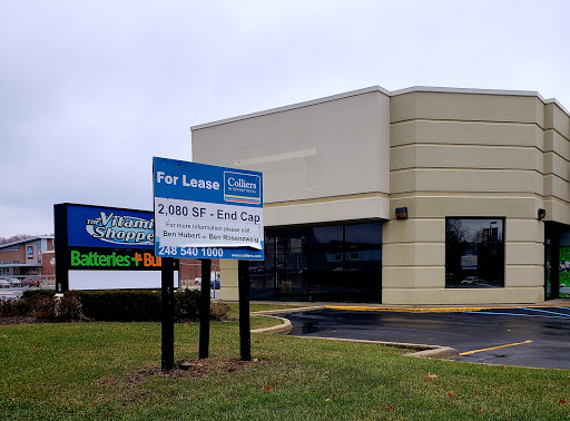 Car Battery Store «Batteries Plus Bulbs», reviews and photos, 30760 Orchard Lake Rd, Farmington Hills, MI 48334, USA