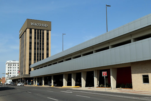City of Waco Water Department