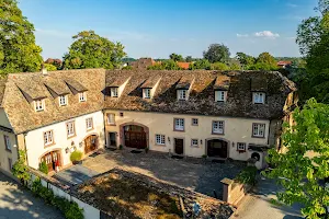 Hotel Schloss Edesheim image