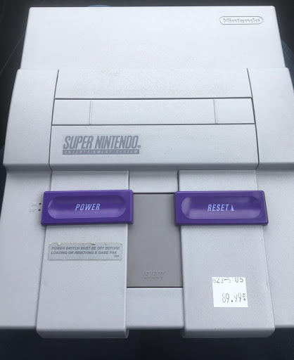 Video Game Store «Toy Box Video Games», reviews and photos, 5635 Dixie Hwy, Waterford Twp, MI 48329, USA