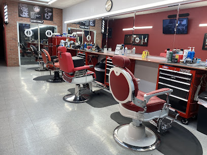 Noel Barber Shop