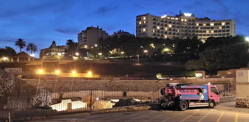 Desatascos y Limpiezas Maesa slu en Tarragona, Tarragona