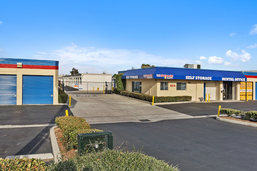 Self-Storage Facility «US Storage Centers», reviews and photos, 9818 De Soto Ave, Chatsworth, CA 91311, USA