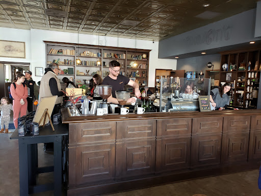 Inklings Coffee and Tea image